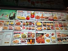 -王庄阿咪海鲜大排档(上下杭店)