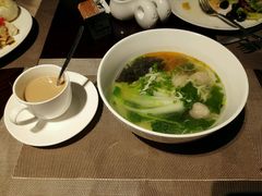 -上海中航虹桥机场泊悦酒店