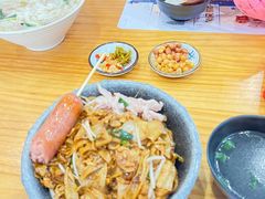 -小南小粉手工粉(迎薰路店)