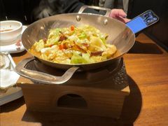 -乔街深夜食堂·小龙虾·高压锅生蚝(杭州总店)