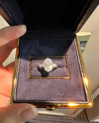 -VE DIAMOND·天然&培育钻石定制