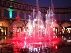 -星巴克(天津佛罗伦萨小镇店)