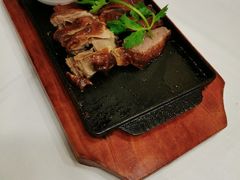 深井烧鹅-瑞福园联谊餐室(茂名南路店)