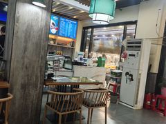 -西羊市老米家泡馍(西羊市店)