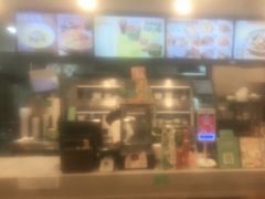 -老乡鸡(池州商之都店)
