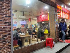 -小朱麻辣串(益民街店)