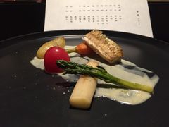 -元熹会席料理