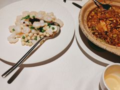 -小厨娘淮扬菜(清江苏宁广场店)