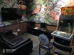 -屿家轻奢农家小院(十三陵店)