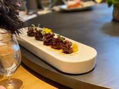 -莲·中餐厅(成都首座万豪酒店)