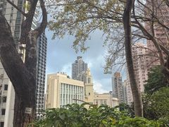 -香港大学