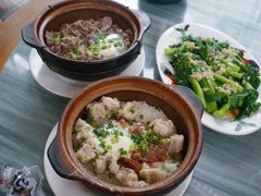 -容里煲仔饭(利丰北路店)