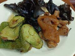 -巴犀烧烤(新崇光店)