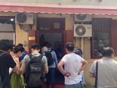 门面-九龙餐厅(大沽路店)