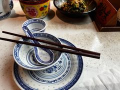 -南京大牌档(中山陵店)
