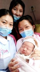 -大美臻喜母婴(重庆创始店)