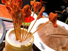 -晓宇重庆火锅(赛格国际购物中心店)