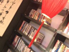 -白七爷原汤捞面（大宅门）(泰盛广场金牌店)
