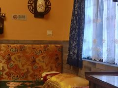 -北京阅微庄四合院文化特色酒店
