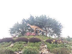 -自贡恐龙博物馆