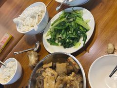 -老兵牛蹄店(下沙店)