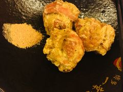 -博多一幸舍(侨福芳草地购物中心店)