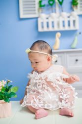 -童年映像精致儿童摄影（糖果baby）(石路店)