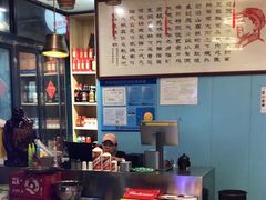 -阿郎龙虾烧烤海鲜馆(苏河融景店)