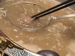 -千牛将·鲜牛肉火锅(开元路店)