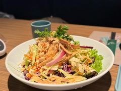 -安南越南餐厅(青岛万象城店)