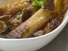 牛腩蒸猪肠粉-合晋食府(广州合晋帝苑酒店)