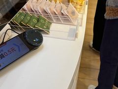 -好利来(回龙观西大街店)