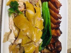 -满得意茶餐厅·顺德家常菜·港式经典(大良店)