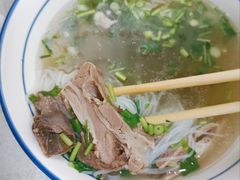 -陈掌柜澄城水盆羊肉(钟楼店)