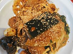 -菲哥麻辣烫(贵山小区店)