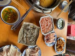 -飘香火锅(玉林西路店)