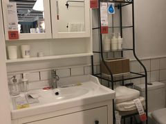 -宜家家居(西安未央商场店)