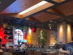 -同仁四季椰子鸡(无锡滨湖万象汇店)