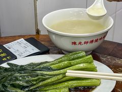 -陈光记烧腊店(罗保博士街店)