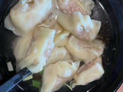 -真真鲜馄饨店(启蒙路店)