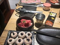 -泥炉烧肉师(新街口金銮巷店)