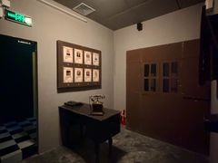 -谜盒子奇幻密室(南屏店)