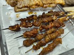 -乐天拉面(桃花街店)