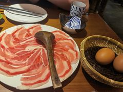 寿喜锅定食-有喜屋·深夜食堂(环宇荟店)