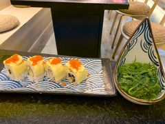 -炙忧烤肉屋(中国铁建广场店)