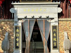 -景德镇古窑民俗博览区