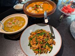 -唐猫庭院·千年陕菜(赛格国际购物中心店)