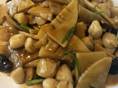 -开海·红岛海鲜虾水饺(石老人店)
