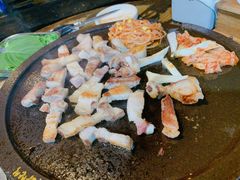 黑猪肉-Dombe豚(黑猪肉街店)