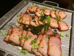 绿茶葱香烤肉-绿茶餐厅(领展购物广场·中关村店)